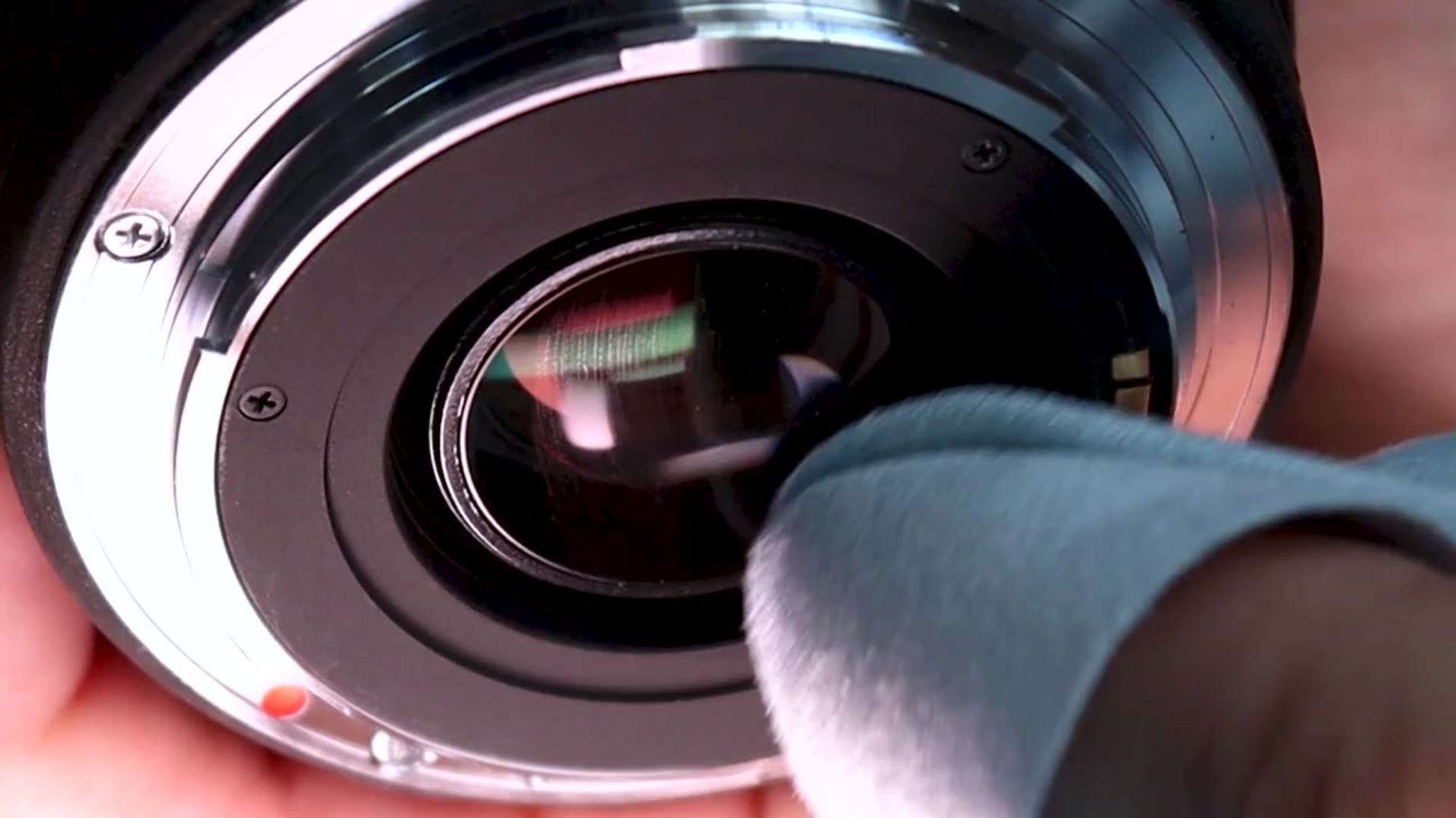 Ultimate Guide to Restoring Old & Dirty Camera Lenses TakeXStudios